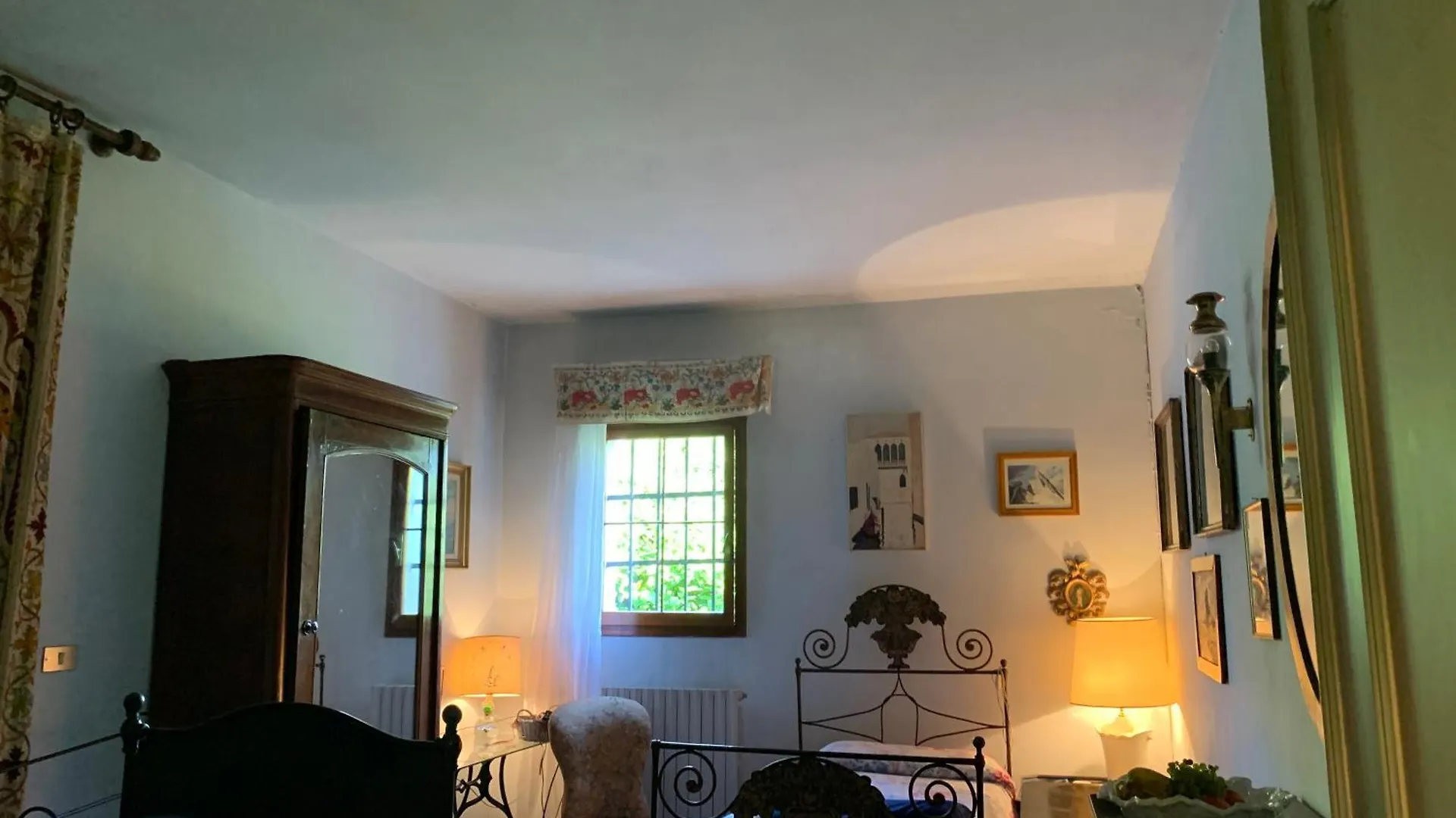 B&B Villa Gradenigo Lancenigo Bed & Breakfast