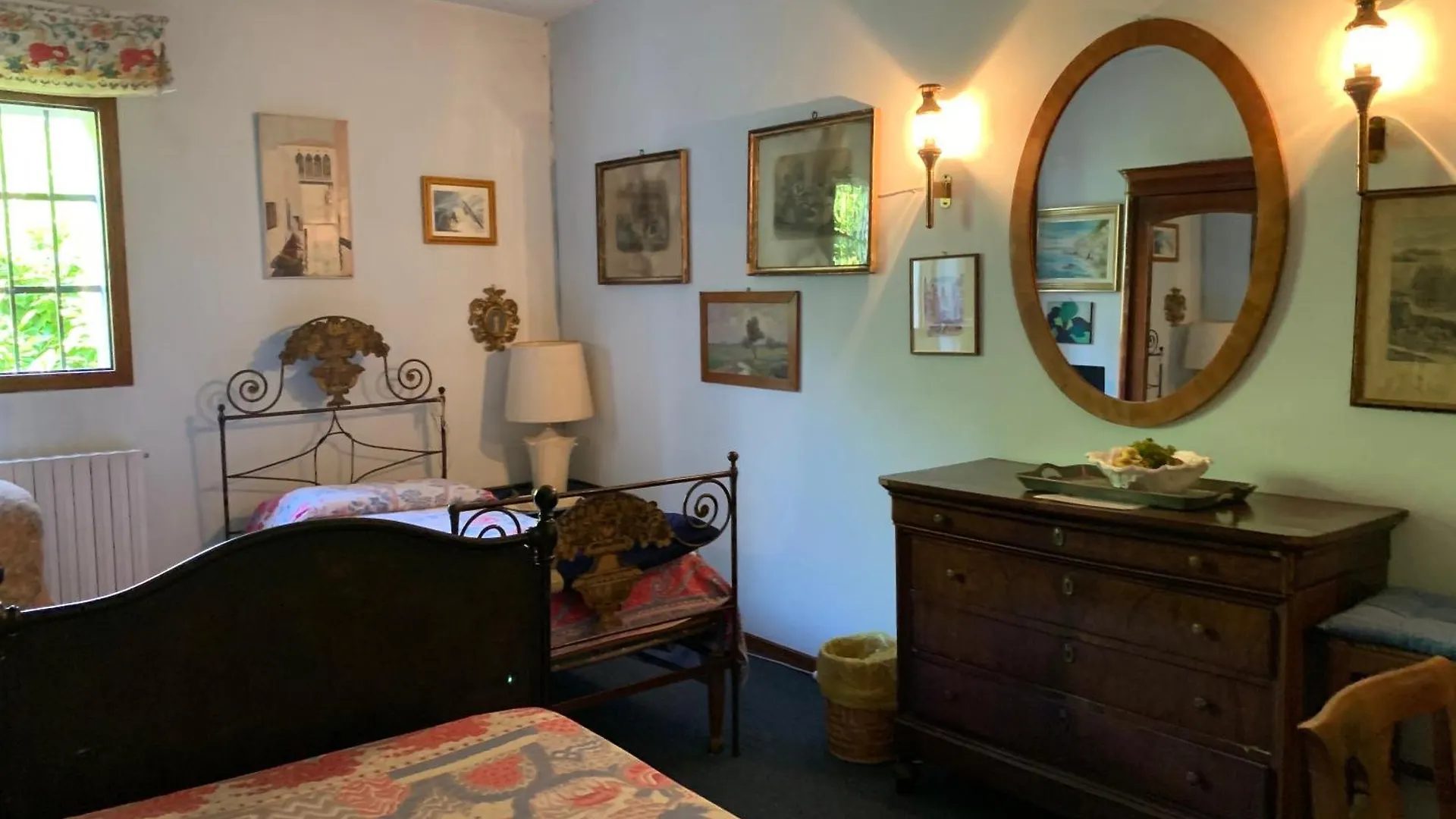 B&B Villa Gradenigo Lancenigo
