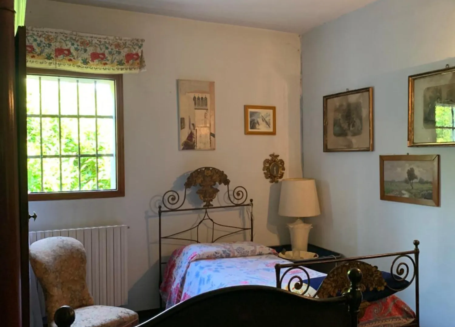 B&B Villa Gradenigo Lancenigo 0*,  Italia