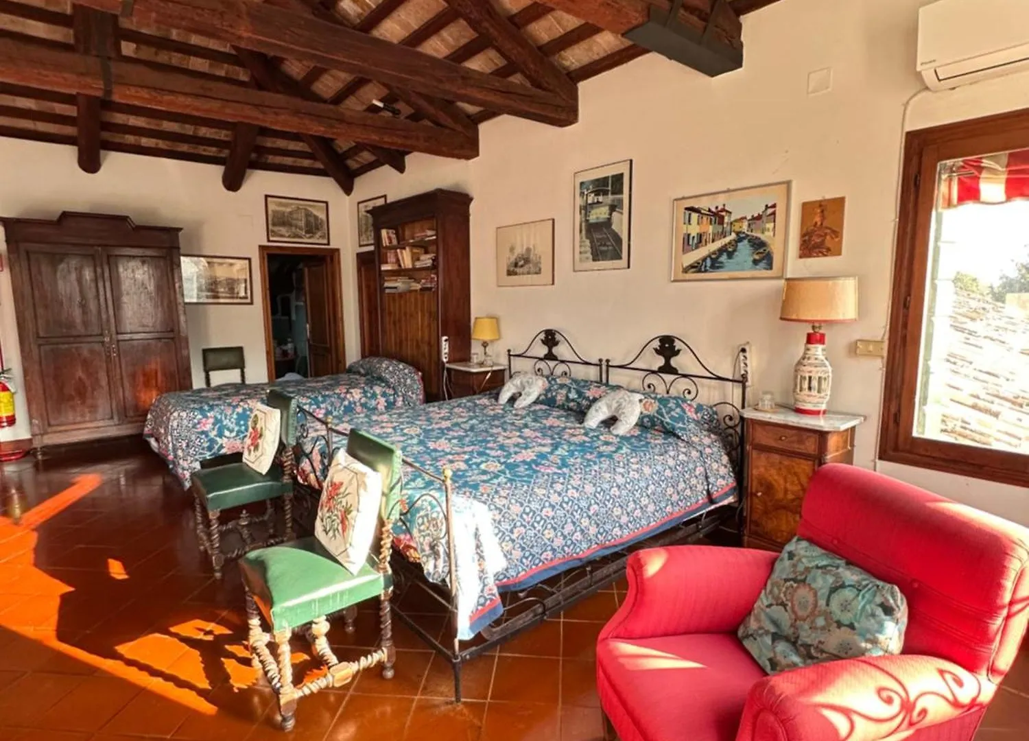 B&B Villa Gradenigo Lancenigo 0*,
