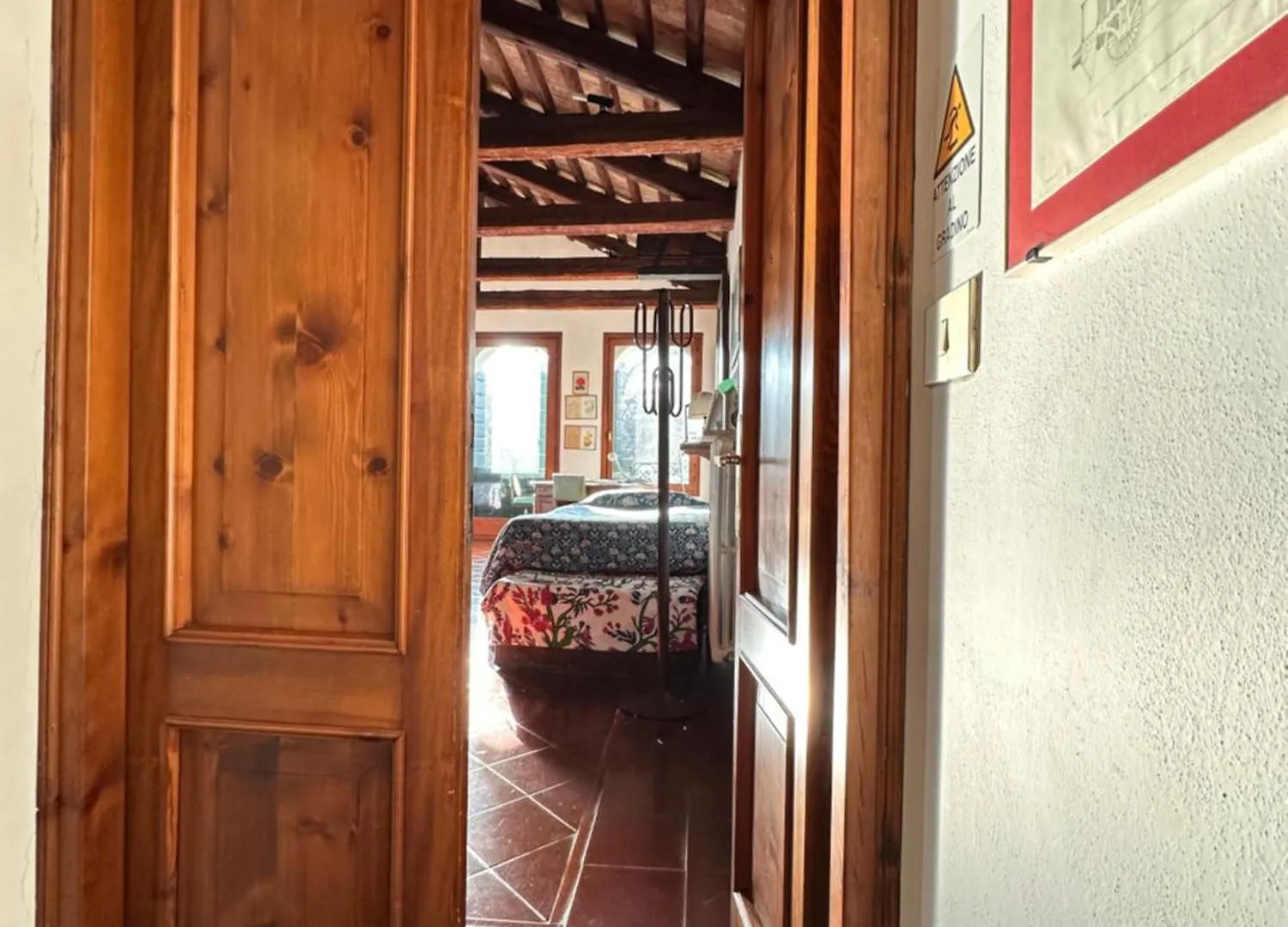 B&B Villa Gradenigo Lancenigo Bed & Breakfast