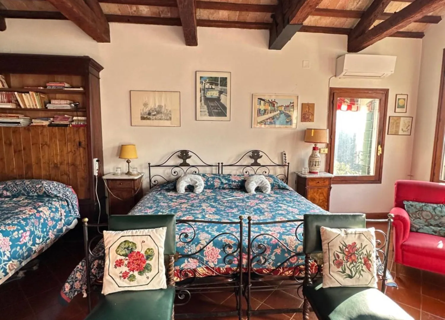 B&B Villa Gradenigo Lancenigo