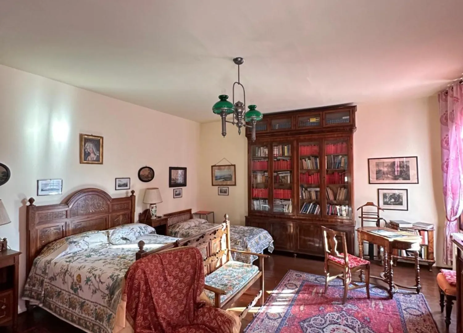 B&B Villa Gradenigo Lancenigo Bed & Breakfast
