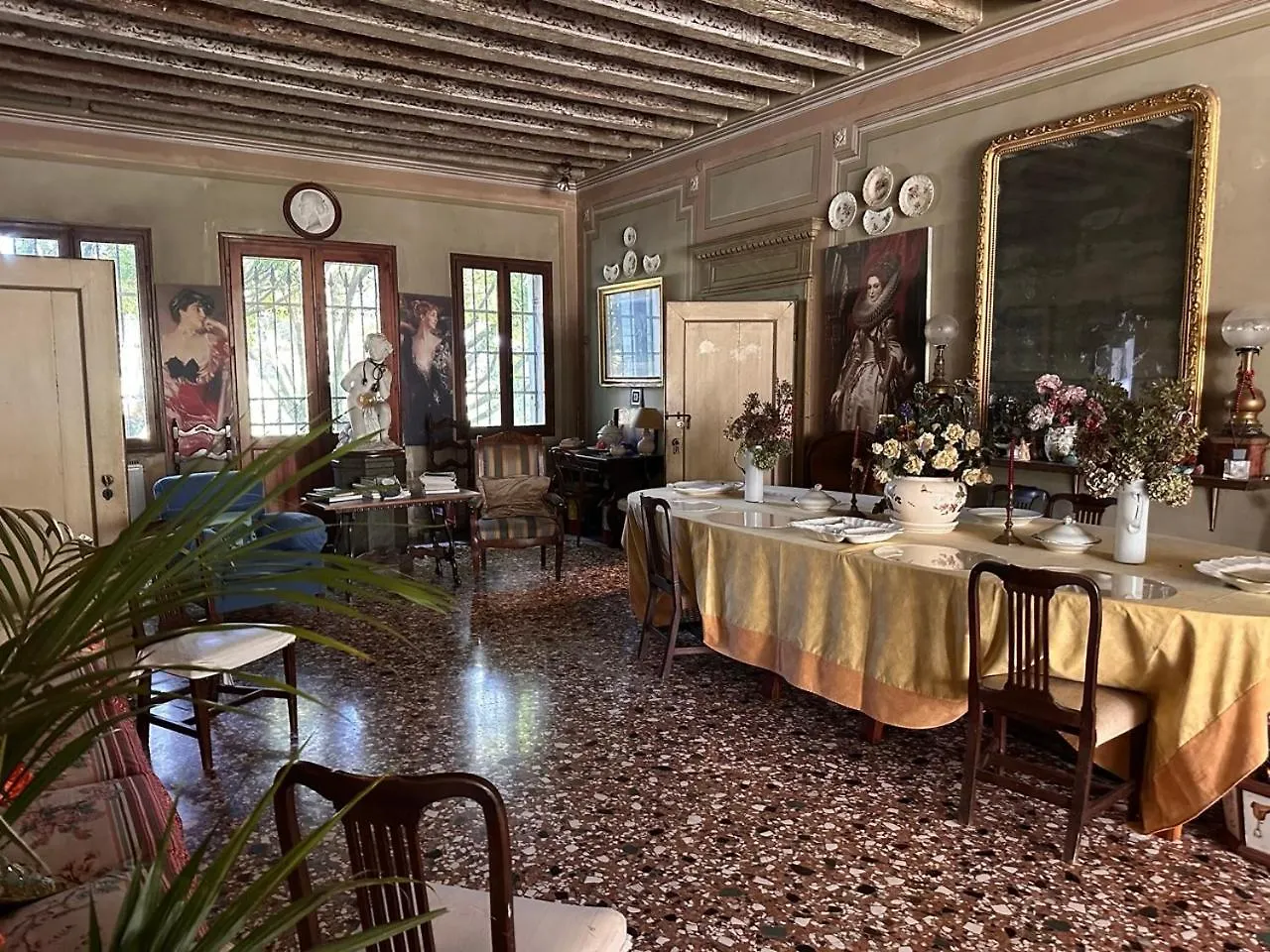 B&B Villa Gradenigo Lancenigo 0*,