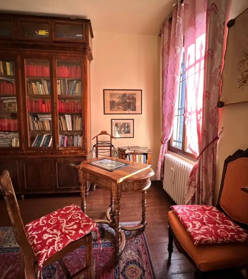 Bed & Breakfast B&B Villa Gradenigo Lancenigo