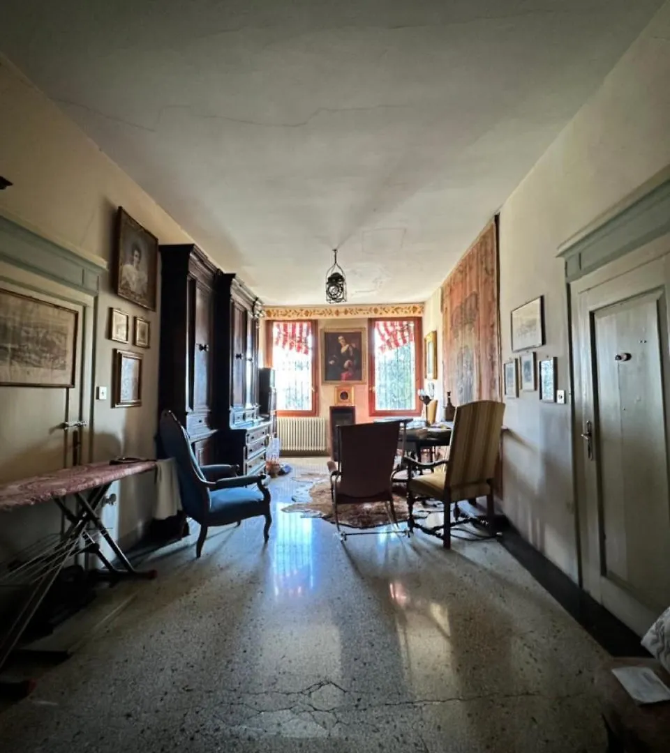 B&B Villa Gradenigo Lancenigo 0*,  Italia