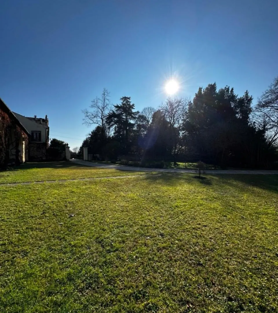 B&B Villa Gradenigo Lancenigo Bed & Breakfast