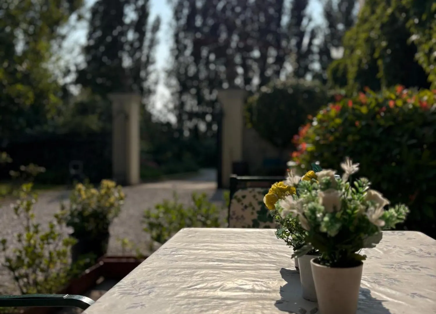 B&B Villa Gradenigo Lancenigo