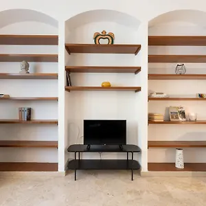 Dei Poeti Rooms&apartments Bed & Breakfast Firenze
