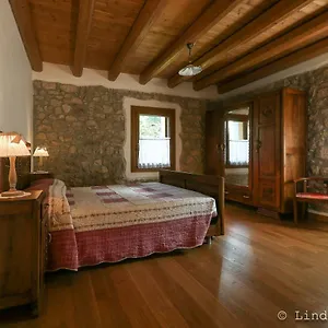 Il Capriolo Felice - Lastebasse