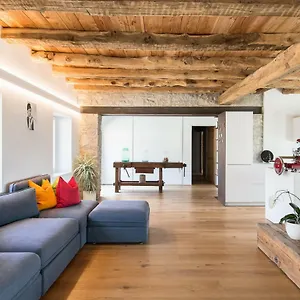 Relais Poggio Pagnan Farra