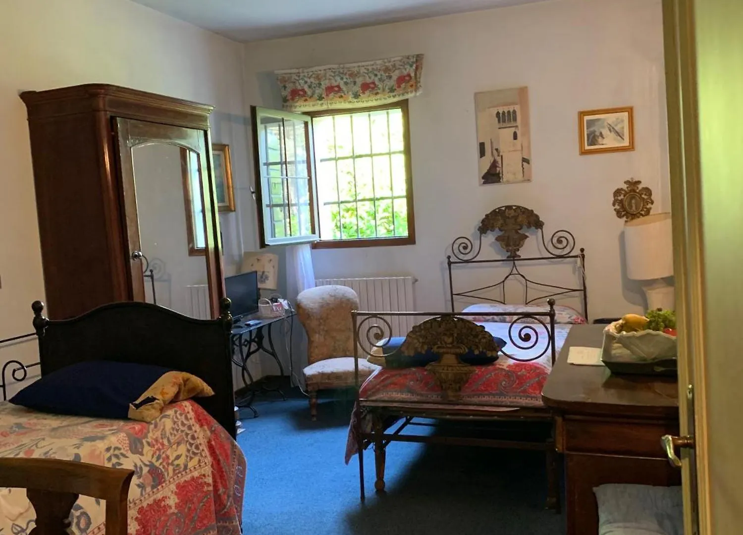 B&B Villa Gradenigo Lancenigo Отель типа 