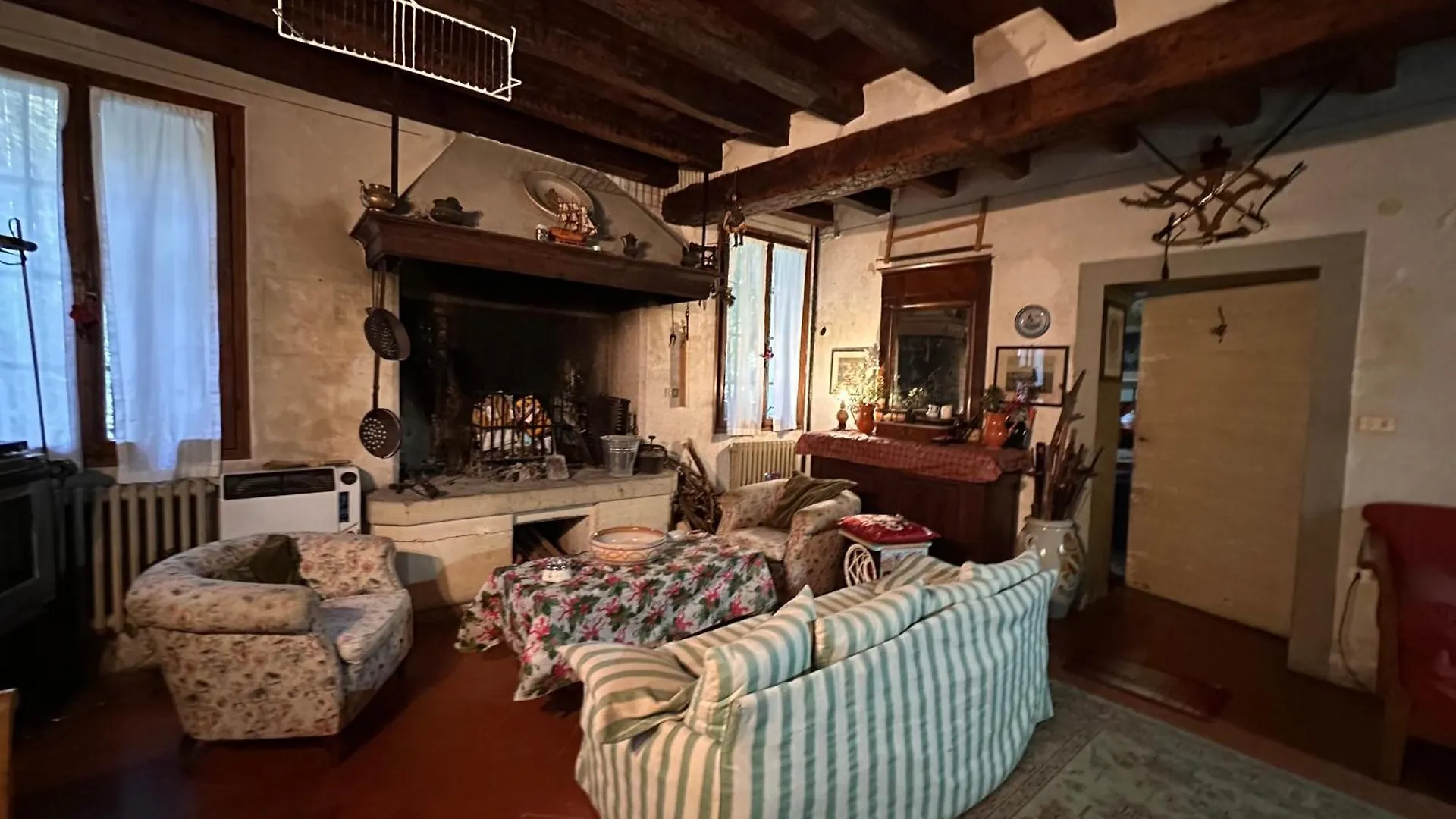 B&B Villa Gradenigo Lancenigo 0*,  Италия