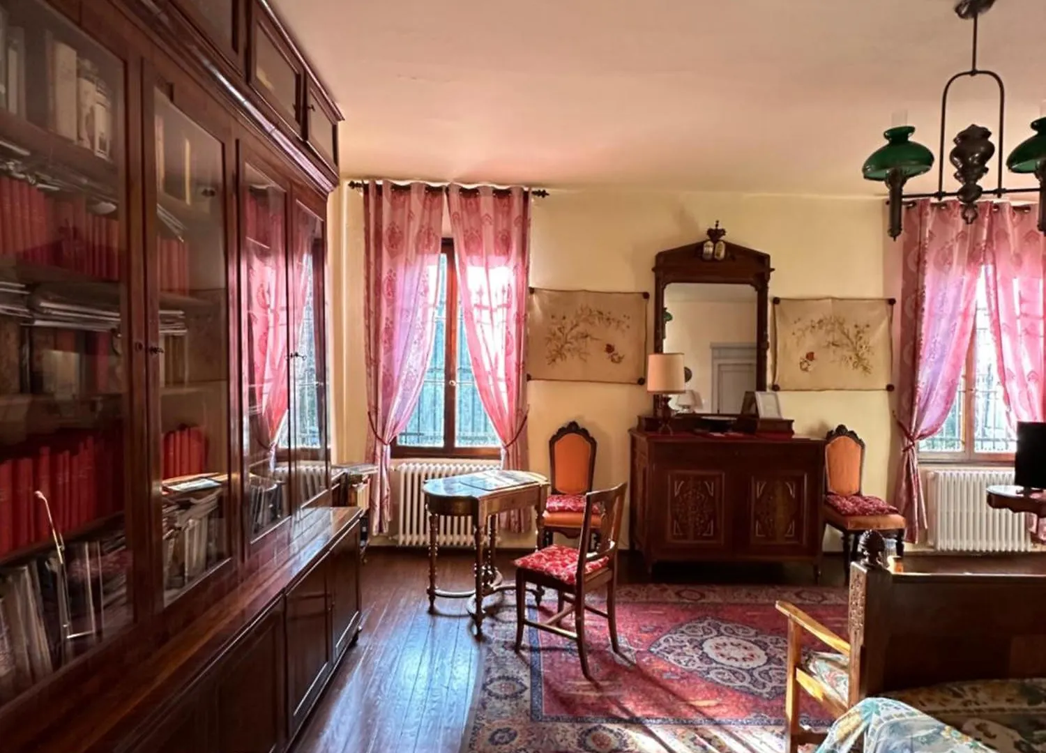 B&B Villa Gradenigo Lancenigo Италия