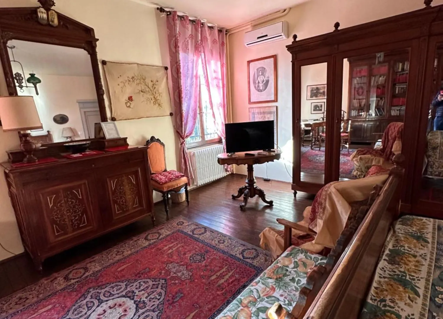 B&B Villa Gradenigo Lancenigo