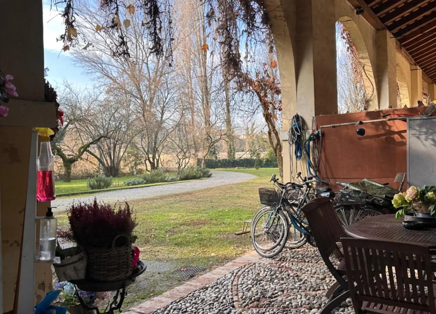 B&B Villa Gradenigo Lancenigo Италия
