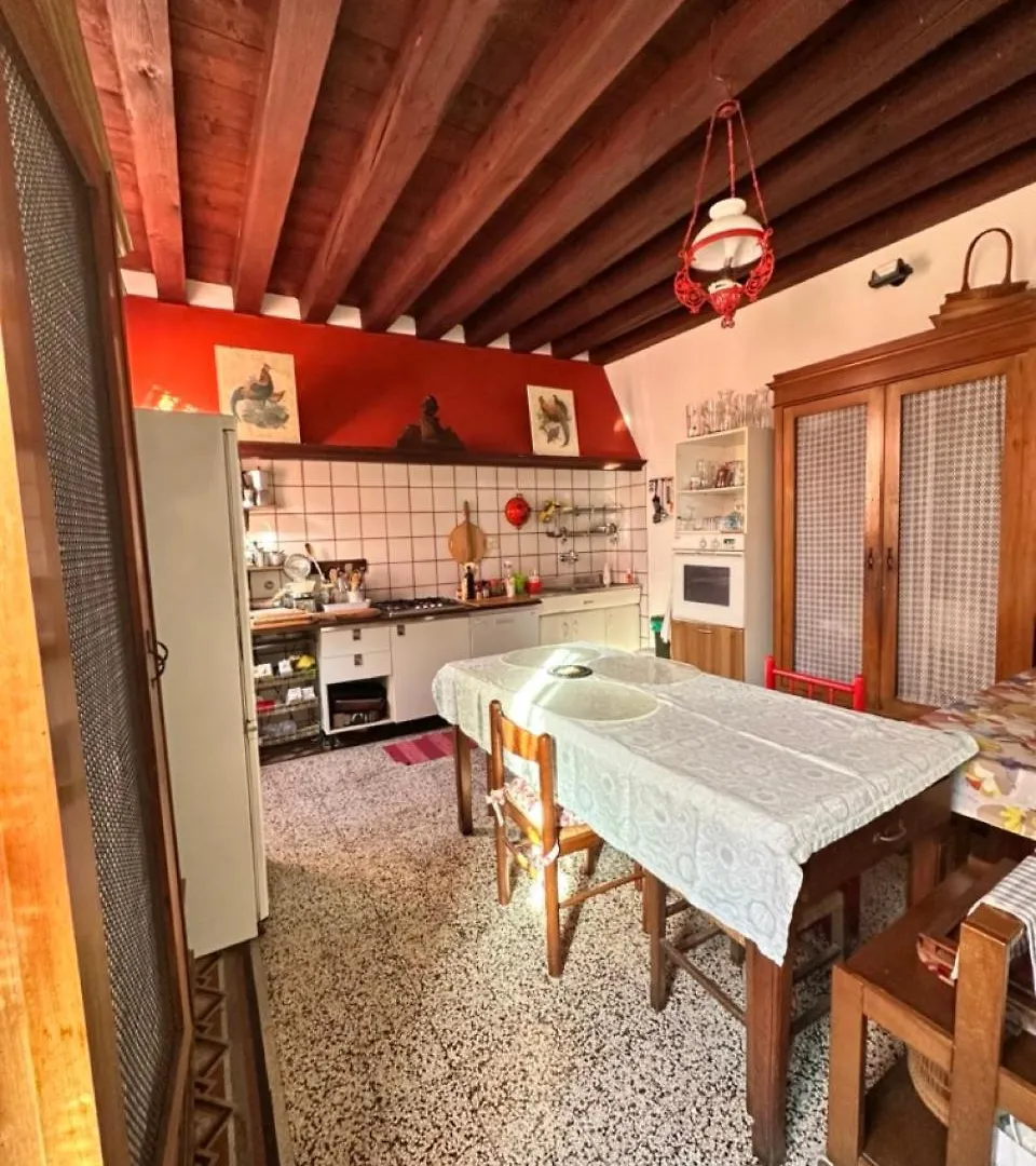 B&B Villa Gradenigo Lancenigo