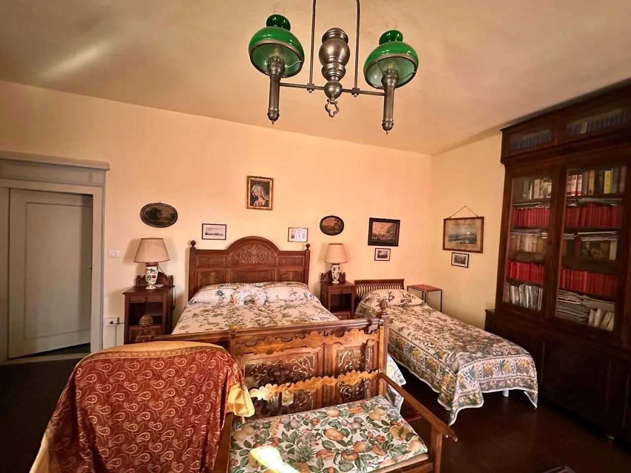 B&B Villa Gradenigo Lancenigo 0*,